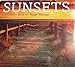 2016 Sunsets 16 Month Wall Calendar
