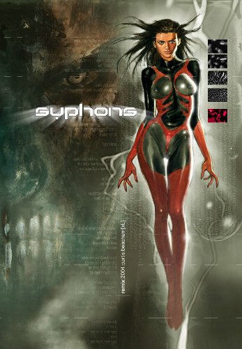 Syphons by Allen Curtis, Mark Beachum