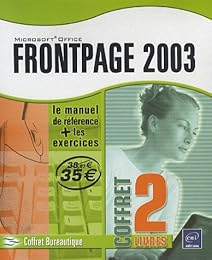 FrontPage 2003