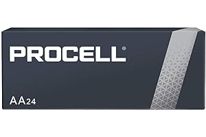 Duracell Procell AA Size - 48 Pack
