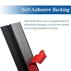 Floor Transition Strip Self Adhesive Carpet