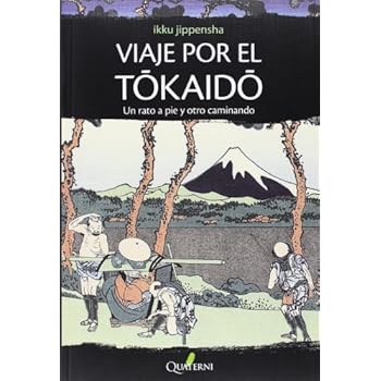Viaje por el Tokaido (G. Obras Lit. Japonesa) Viaje por el Tokaido (G. Obras Lit. Japonesa)