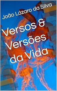 Livro Versos & Versões da Vida