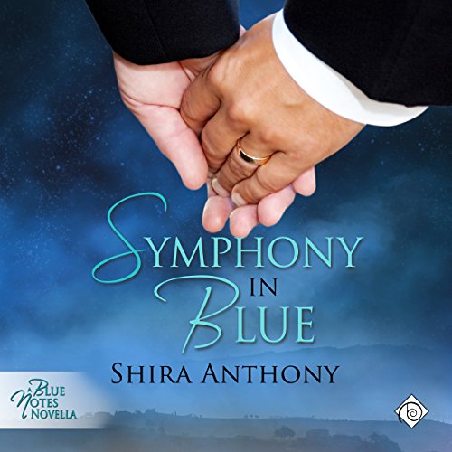 Symphony in Blue: Blue Notes, Book 4.5