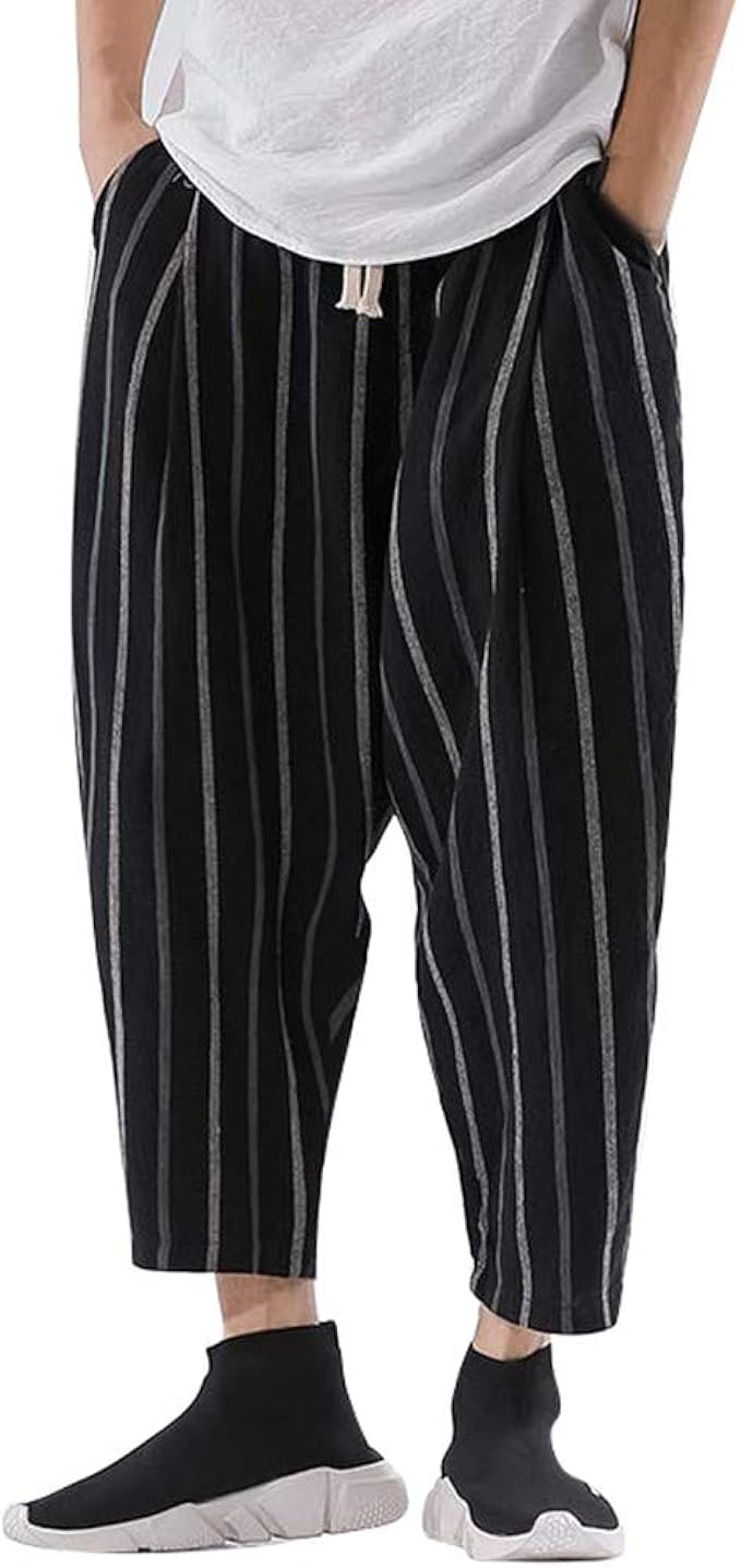 mens size large pants