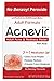Acnevir Adult Acne & Redness Relief Gel, 0.75 Ounce