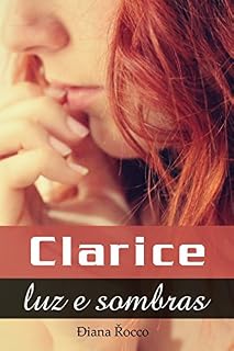Livro Clarice luz e sombras