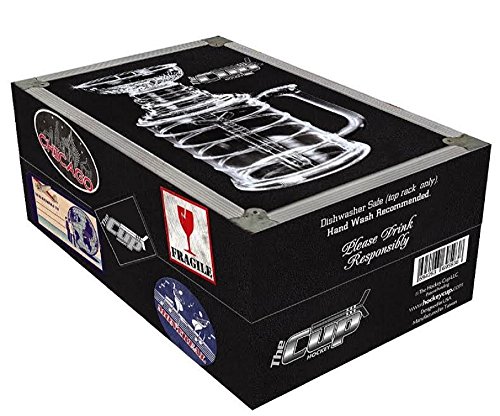 The-Hockey-Cup-25-oz-Beer-Stein-Mug-With-Case