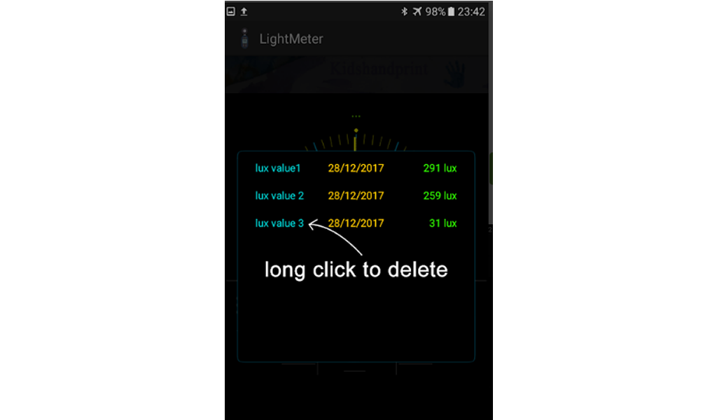 Light Meter Pro