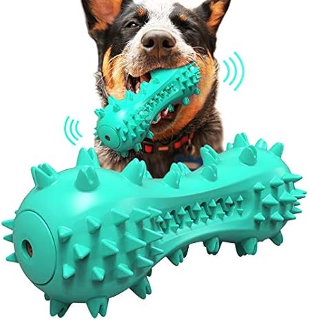indestructible squeaky dog toys