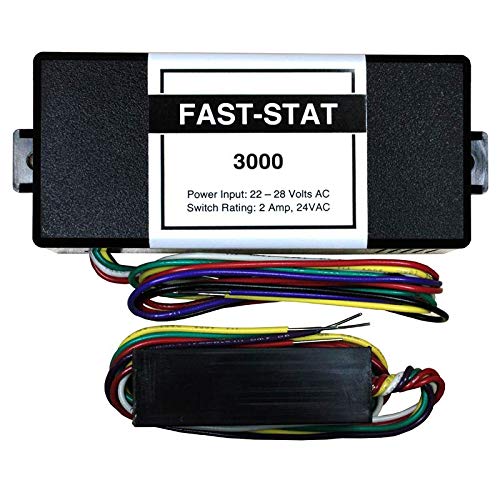 FAST-STAT Model 3000 Wire Extender (Adds Two Wires)