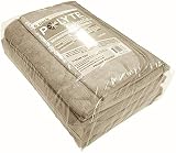 POLYTE Plush Quick Dry Lint Free Microfiber Bath Towel Set 6 Beige view 7