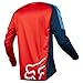 Fox Racing 180 Race Men's Off-Road Jersey - Red/Large