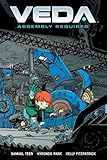 Veda: Assembly Required by Samuel Teer, Hyeondo Park