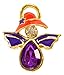 Holiday Deals! Red Hat Ladies Society Angel Pin