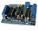 OctagonStar L293D Motor Drive Shield For Arduino or UNO R3 AVR