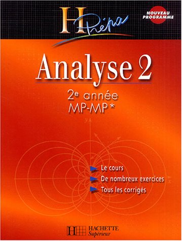 Analyse