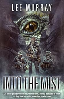 Into The Mist by [Murray, Lee]