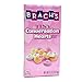 Brach's Tiny Conversation Hearts Candy, 5 Count Hand Out Boxes (Pack of 12)