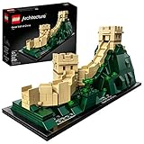 LEGO Architecture