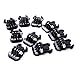 XCSOURCE 10x Buckle Clip Basic Mount for Gopro Hero 2 3 3+ 4 Accessories Case Helmet OS193
