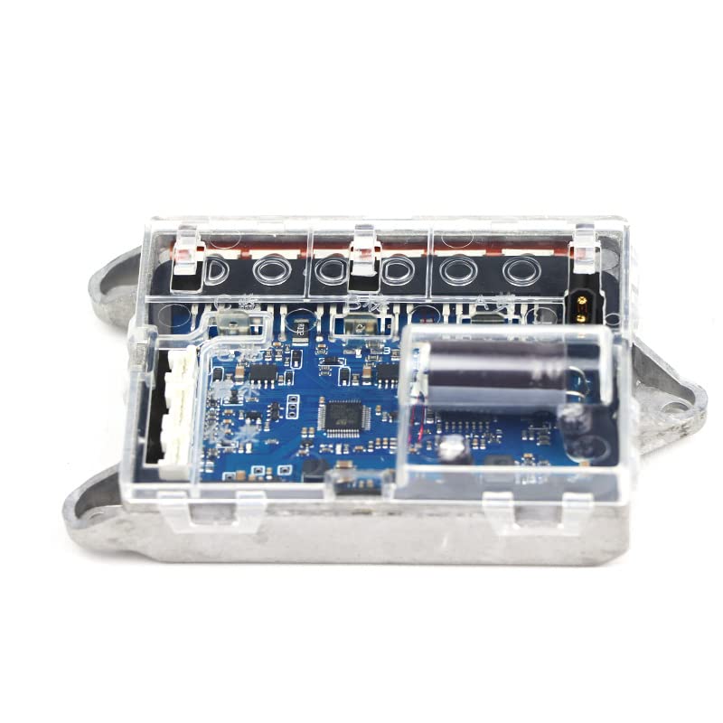 WANGCL Control Board Assembly for Electric Scooter firmware v3.0 Compatible with Xiaomi M365/ 1S/ ESSENTIAL Electric scooter NOT Compatible with Pro / Pro 2 / S1