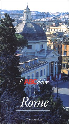L' ABCdaire de Rome