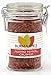 Crushed Aleppo Pepper in Glass Spice-Preserve Bottle, 1.5oz