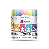 Tech4Kids Fash'Ems Series 1 Care Bears Fash'Ems Mystery Capsule Pack