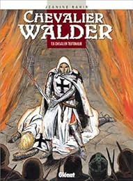 Le  chevalier teutonique