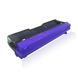 VICTORSTAR Compatible Toner Cartridge SP C250 C261