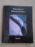 Title: PRIN.OF MACROECONOMICS >CUSTOM