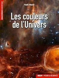 Les  couleurs de l'univers