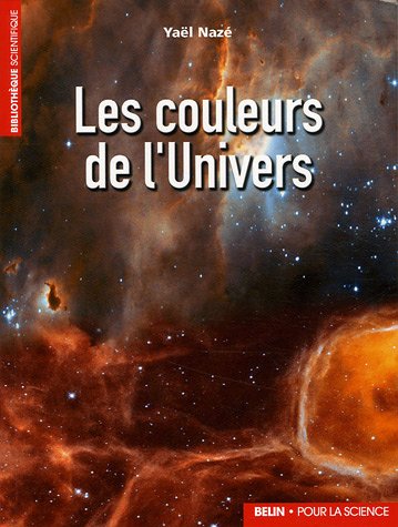 Les  couleurs de l'univers