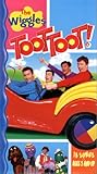 The Wiggles - Toot Toot! [VHS]