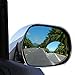 Lebogner 2 Pack Blind Spot Mirrors Car Accessories, 2