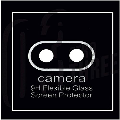Designer Hub Flexible Nano Camera Lens Screen Protector For Huawei Mate 20 Pro