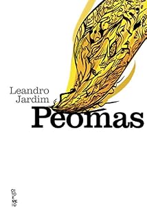 Livro Peomas