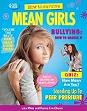 How to Survive Mean Girls (Girl Talk (Rosen))