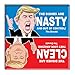 Clean Dirty Dishwasher Magnet Funny The Donald Novelty Item Gift Idea