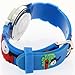 TimerMall Thomas Tank Engine Friends Children Stainless Steel Back Analogue Quartz Watches
