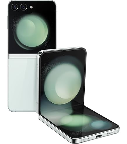 Galaxy Z Flip 256GB SIMフリー　Cream Amazon.com: Samsung Galaxy Z Flip 3 5G, US Version, 128GB, Cream