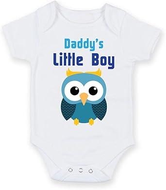 owl baby grow