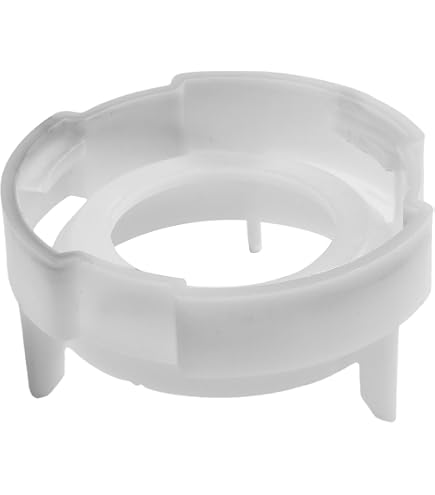 Amazon.com: Headlight Bulb Retainer Ring 26029-0Z800 for Nissan