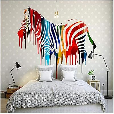 Bvuygz Fonds D Ecran Moderne Minimalisme Effet 3d Papier Peint
