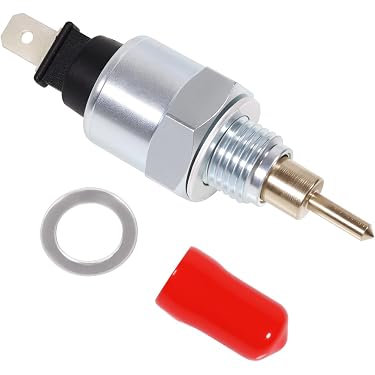 Amazon.com: Jofynzo Solenoid Valve Kits for Honda GX630 GX630R