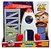 Disney/Pixar Toy Story Rocket Command Center Playset