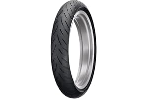 Dunlop Sportmax GPR-300 Sport Front Motorcycle Tire - 120/70ZR17