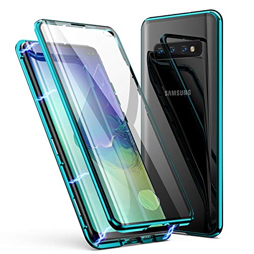 ZHIKE Magnetic Adsorption Flip Case for Samsung Zimbabwe Ubuy