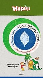 La  biodiversité